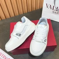 $112.00 USD Valentino Casual Shoes For Women #1339741