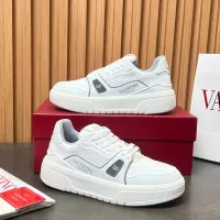 $112.00 USD Valentino Casual Shoes For Women #1339741