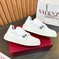 $112.00 USD Valentino Casual Shoes For Women #1339741