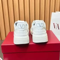 $112.00 USD Valentino Casual Shoes For Women #1339741