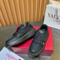 $115.00 USD Valentino Casual Shoes For Men #1339753