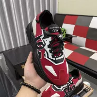 $88.00 USD Dolce & Gabbana D&G Casual Shoes For Men #1339878