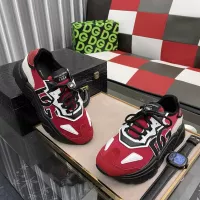 $88.00 USD Dolce & Gabbana D&G Casual Shoes For Men #1339878