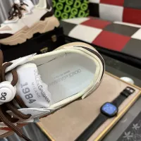 $88.00 USD Dolce & Gabbana D&G Casual Shoes For Men #1339897