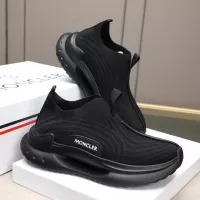 $88.00 USD Moncler Casual Shoes For Men #1339965