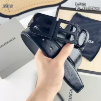 $60.00 USD Balenciaga AAA Quality Belts In 3.5cm For Unisex #1339966
