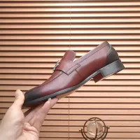 $96.00 USD Dolce & Gabbana D&G Leather Shoes For Men #1339984