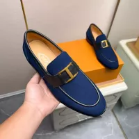 $88.00 USD TOD'S Oxfords Shoes For Men #1340014