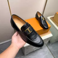 $88.00 USD TOD'S Oxfords Shoes For Men #1340020