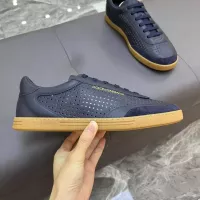 $72.00 USD Dolce & Gabbana D&G Casual Shoes For Men #1340025