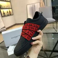 $72.00 USD Givenchy Casual Shoes For Men #1340059