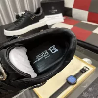$88.00 USD Balmain Casual Shoes For Men #1340128