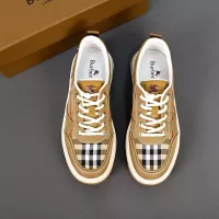 $82.00 USD Burberry Casual Shoes For Men #1340219