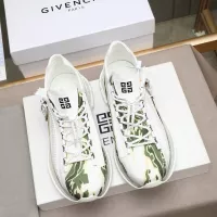 $102.00 USD Givenchy Casual Shoes For Men #1340221