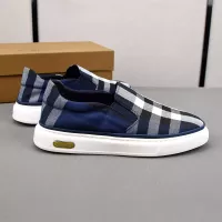 $76.00 USD Burberry Casual Shoes For Men #1340224