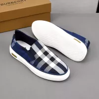 $76.00 USD Burberry Casual Shoes For Men #1340224