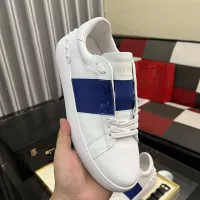 $80.00 USD Valentino Casual Shoes For Men #1340225