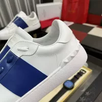$80.00 USD Valentino Casual Shoes For Men #1340225