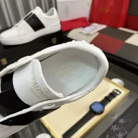 $80.00 USD Valentino Casual Shoes For Men #1340227