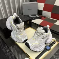 $112.00 USD Balenciaga Casual Shoes For Men #1340241
