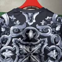 $34.00 USD Dolce & Gabbana D&G T-Shirts Short Sleeved For Men #1340398