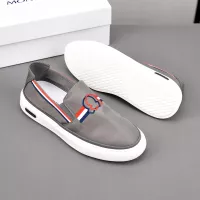 $80.00 USD Moncler Casual Shoes For Men #1340402