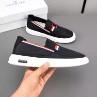$80.00 USD Moncler Casual Shoes For Men #1340406