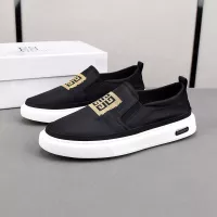 $80.00 USD Givenchy Casual Shoes For Men #1340408