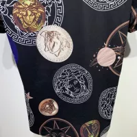 $34.00 USD Versace T-Shirts Short Sleeved For Men #1340430