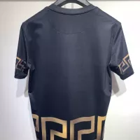 $34.00 USD Versace T-Shirts Short Sleeved For Men #1340432