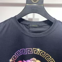 $34.00 USD Versace T-Shirts Short Sleeved For Men #1340432