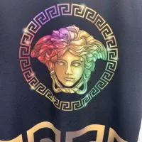 $34.00 USD Versace T-Shirts Short Sleeved For Men #1340432