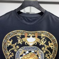 $34.00 USD Versace T-Shirts Short Sleeved For Men #1340436