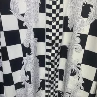 $41.00 USD Versace Shirts Long Sleeved For Men #1340458