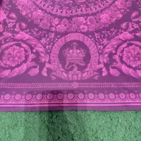 $41.00 USD Versace Shirts Long Sleeved For Men #1340488