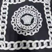 $41.00 USD Versace Shirts Long Sleeved For Men #1340489
