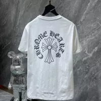 $34.00 USD Chrome Hearts T-Shirts Short Sleeved For Unisex #1340548