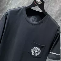 $32.00 USD Chrome Hearts T-Shirts Short Sleeved For Unisex #1340552