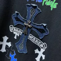$38.00 USD Chrome Hearts T-Shirts Short Sleeved For Unisex #1340557