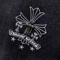 $38.00 USD Chrome Hearts T-Shirts Short Sleeved For Unisex #1340562