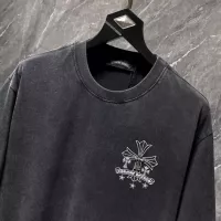 $38.00 USD Chrome Hearts T-Shirts Short Sleeved For Unisex #1340562