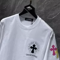 $38.00 USD Chrome Hearts T-Shirts Short Sleeved For Unisex #1340571