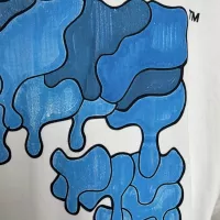 $40.00 USD Off-White T-Shirts Short Sleeved For Unisex #1340591