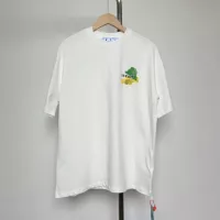 $40.00 USD Off-White T-Shirts Short Sleeved For Unisex #1340594