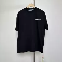 $39.00 USD Off-White T-Shirts Short Sleeved For Unisex #1340651