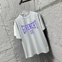 $39.00 USD Givenchy T-Shirts Short Sleeved For Unisex #1340750
