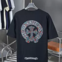 $39.00 USD Chrome Hearts T-Shirts Short Sleeved For Unisex #1340794