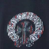 $39.00 USD Chrome Hearts T-Shirts Short Sleeved For Unisex #1340794