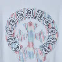 $39.00 USD Chrome Hearts T-Shirts Short Sleeved For Unisex #1340795