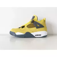 $105.00 USD Air Jordan 4 IV Retro For Men #1340803